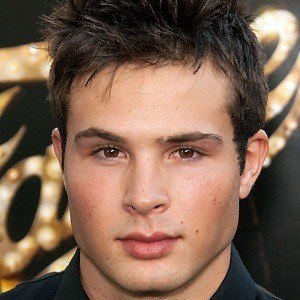 Cody Longo Headshot 7 of 10