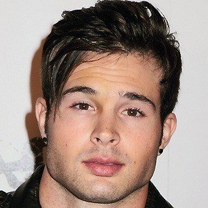 Cody Longo Headshot 9 of 10