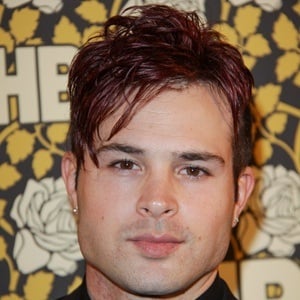 Cody Longo at age 27