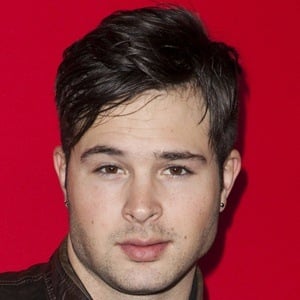 Cody Longo Headshot 10 of 10