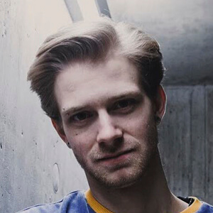Cody McManus Headshot 3 of 6