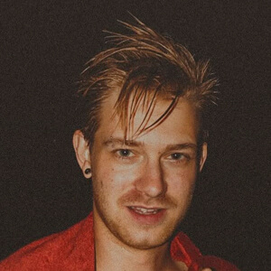 Cody McManus Headshot 4 of 6