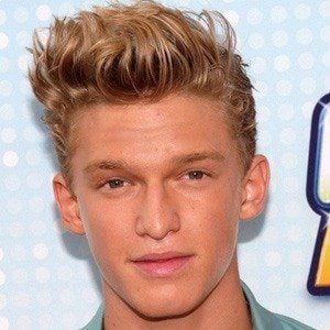 cody simpson