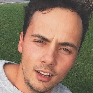 Cody Strong Headshot