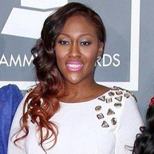 Coko at age 42