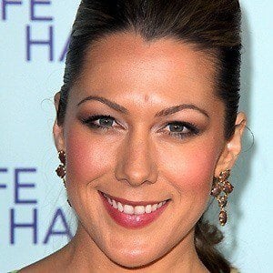 Colbie Caillat at age 27