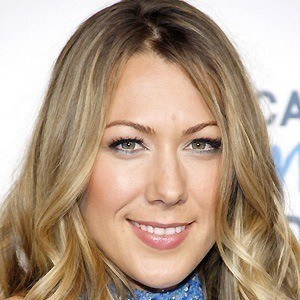 Colbie Caillat at age 27