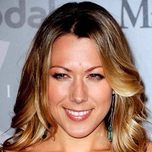 Colbie Caillat at age 25