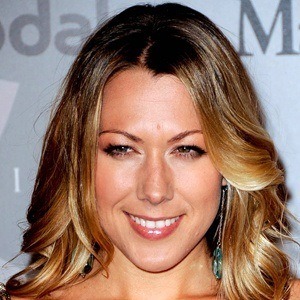 Colbie Caillat at age 25