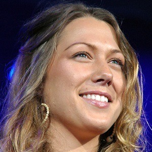 Colbie Caillat Headshot 10 of 10