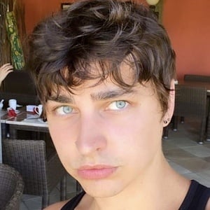 Colby Brock at age 24