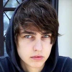 Colby Brock at age 19
