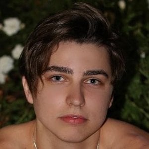 Colby Brock at age 20