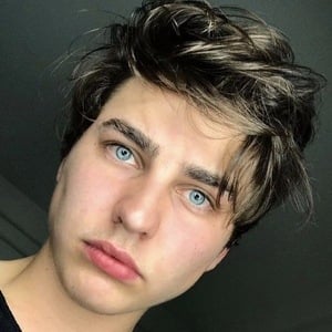 Colby Brock at age 20