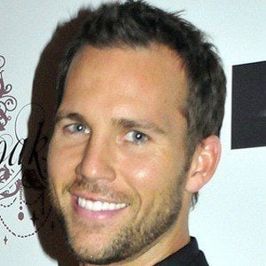 Colby Donaldson - Bio, Family, Trivia | Famous Birthdays