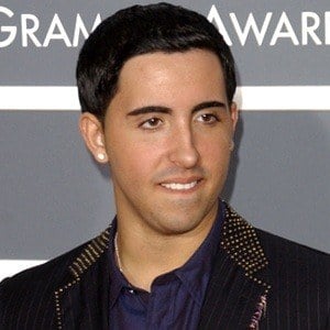 Colby O'Donis at age 19