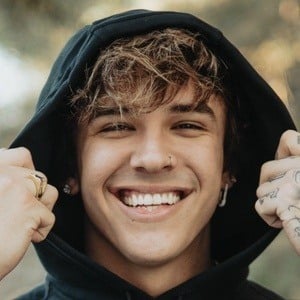 Cole Beckham Headshot 2 of 13