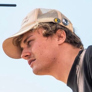 Cole Bennett Headshot 7 of 10