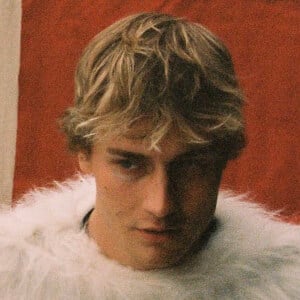 Cole Bennett Headshot 8 of 10