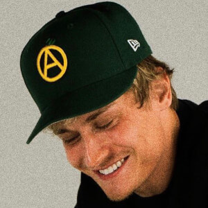 Cole Bennett Headshot 9 of 10