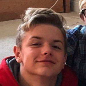 Cole Hafers - Bio, Facts, Family | Famous Birthdays - 300 x 300 jpeg 18kB