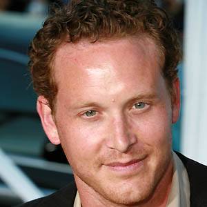 Cole Hauser - Bio, Family, Trivia | Famous Birthdays