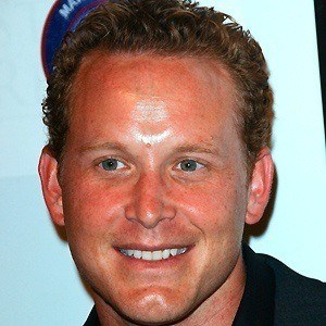Cole Hauser - Bio, Family, Trivia | Famous Birthdays