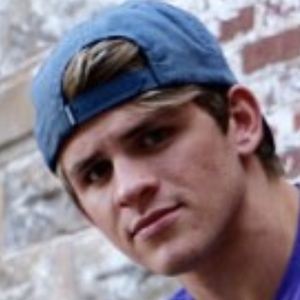 Cole LaBrant at age 19