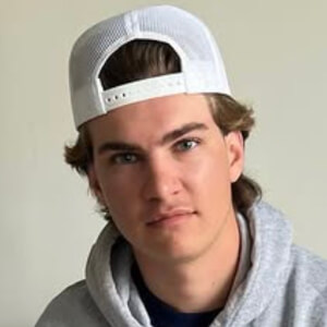 Cole Lequier Headshot 6 of 6