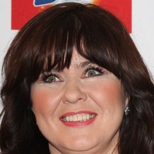 Coleen Nolan at age 46