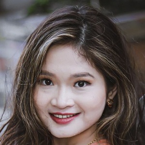 Coleen Salazar at age 19