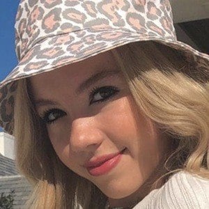 Colie Nuanez Headshot 8 of 8