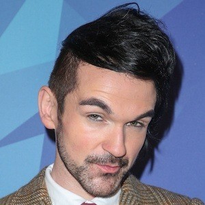 Colin Cloud at age 30