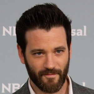 Colin Donnell at age 35