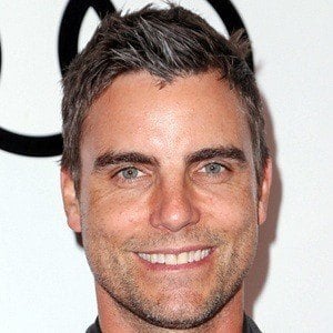 Colin Egglesfield Headshot 2 of 5