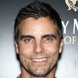 Colin Egglesfield Headshot 3 of 5