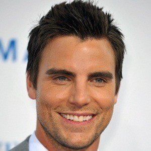 Colin Egglesfield Headshot 4 of 5