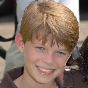 Colin Ford Headshot 4 of 4