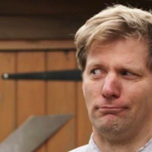 Colin Furze Headshot 7 of 10