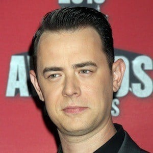 Colin Hanks Headshot 9 of 10