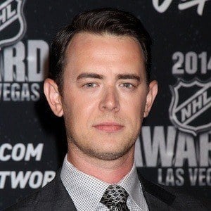 Colin Hanks at age 36