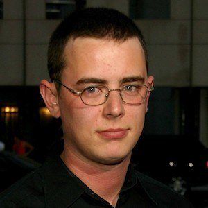 Colin Hanks Headshot 10 of 10