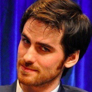 Colin O'Donoghue Headshot 3 of 6