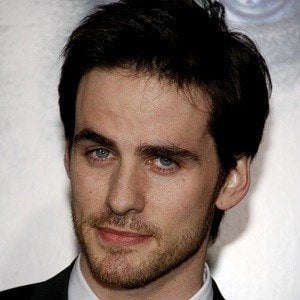 Colin O'Donoghue Headshot 4 of 6