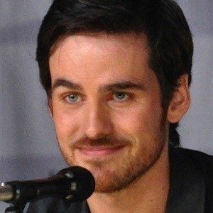 Colin O'Donoghue Headshot 6 of 6