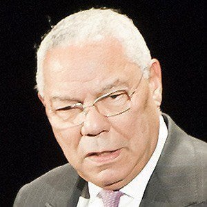 Colin Powell Headshot 7 of 7