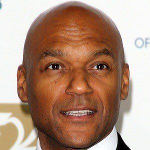 Colin Salmon - Bio, Family, Trivia | Famous Birthdays