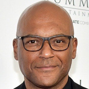 Colin Salmon Headshot 2 of 5