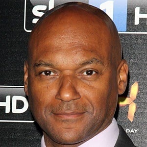 Colin Salmon Headshot 3 of 5