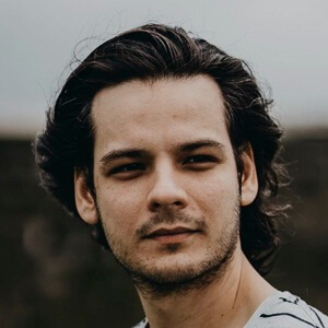 Colin Vieira Headshot 5 of 5